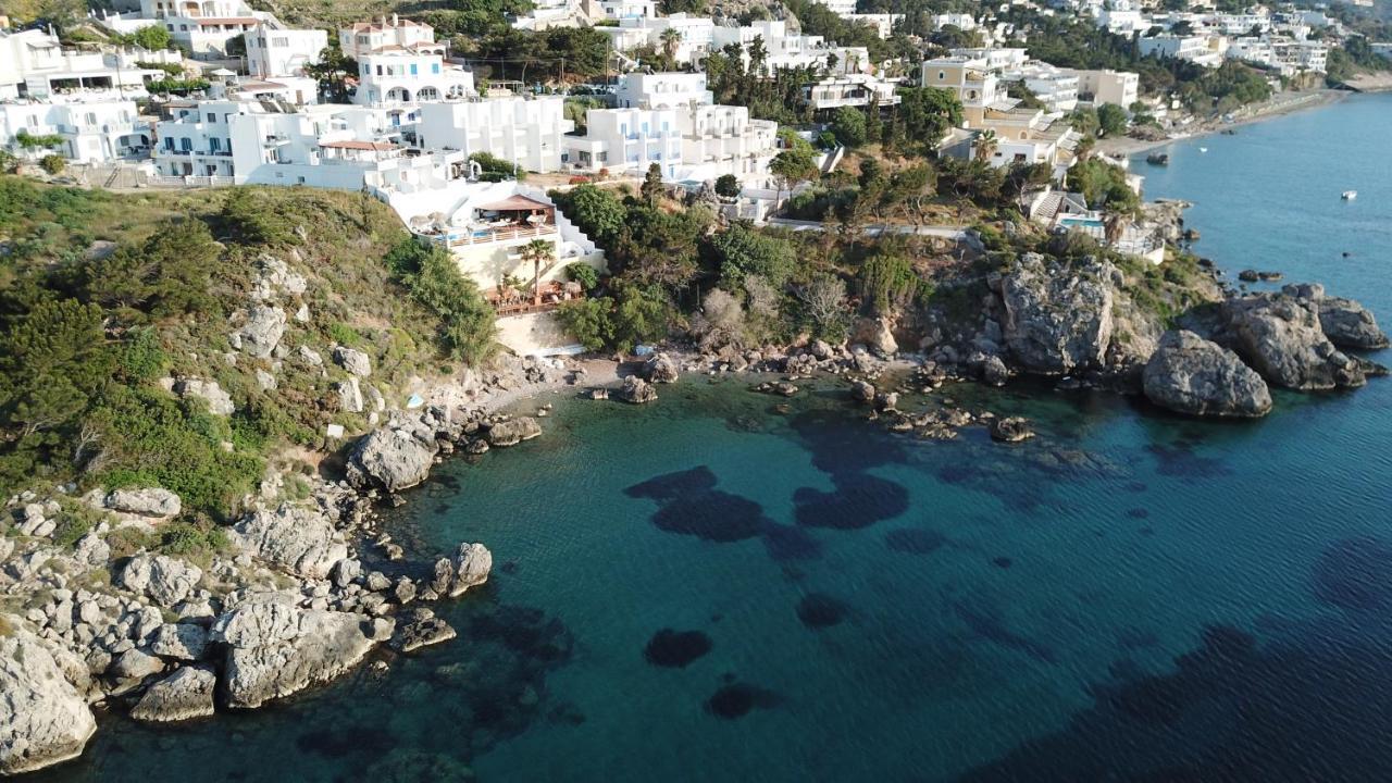 Fatolitis Studios Masouri Exteriér fotografie