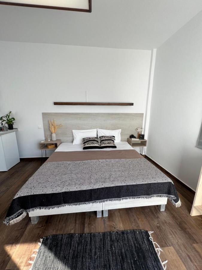 Fatolitis Studios Masouri Exteriér fotografie