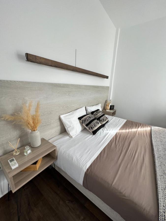 Fatolitis Studios Masouri Exteriér fotografie